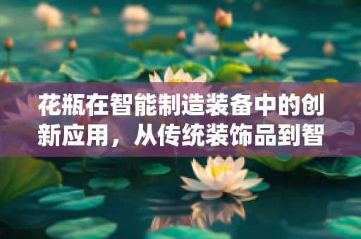 花瓶在智能制造装备中的创新应用，从传统装饰品到智能生活伴侣的转变？