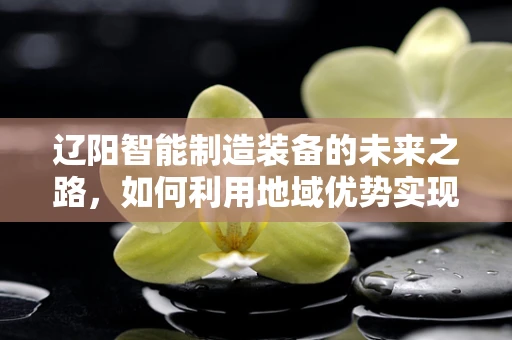 辽阳智能制造装备的未来之路，如何利用地域优势实现产业升级？