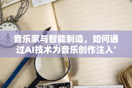 音乐家与智能制造，如何通过AI技术为音乐创作注入‘智能’灵魂？