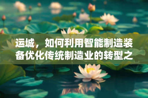 运城，如何利用智能制造装备优化传统制造业的转型之路？