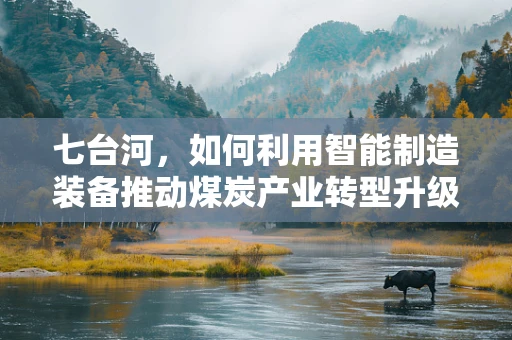七台河，如何利用智能制造装备推动煤炭产业转型升级？