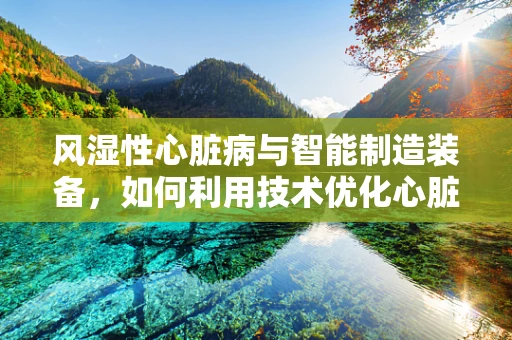 风湿性心脏病与智能制造装备，如何利用技术优化心脏辅助装置？