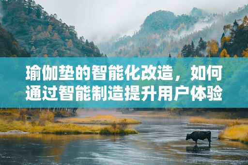 瑜伽垫的智能化改造，如何通过智能制造提升用户体验？