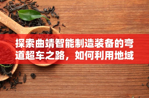 探索曲靖智能制造装备的弯道超车之路，如何利用地域特色实现技术革新？
