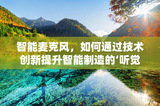 智能麦克风，如何通过技术创新提升智能制造的‘听觉’能力？