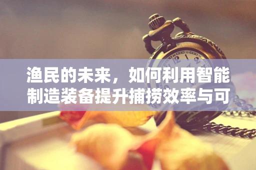 渔民的未来，如何利用智能制造装备提升捕捞效率与可持续性？