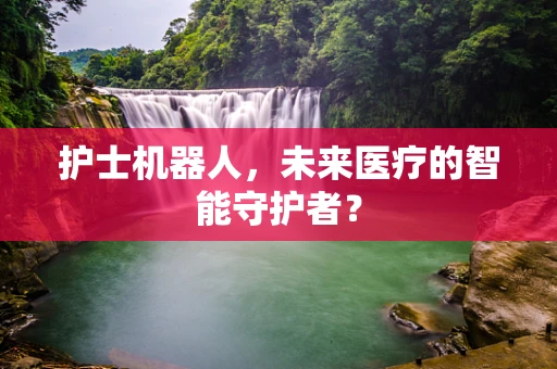 护士机器人，未来医疗的智能守护者？