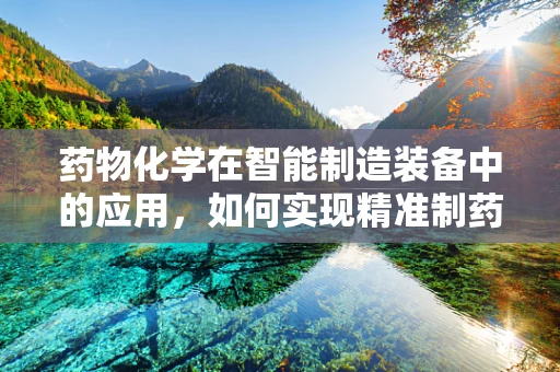 药物化学在智能制造装备中的应用，如何实现精准制药的智能化转型？