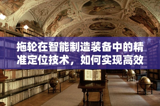 拖轮在智能制造装备中的精准定位技术，如何实现高效协同？