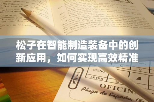 松子在智能制造装备中的创新应用，如何实现高效精准的自动化分拣？