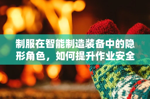 制服在智能制造装备中的隐形角色，如何提升作业安全与效率？