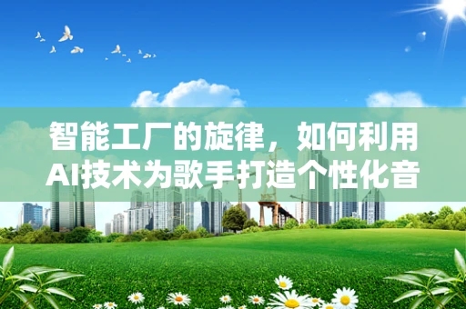 智能工厂的旋律，如何利用AI技术为歌手打造个性化音乐制作装备？