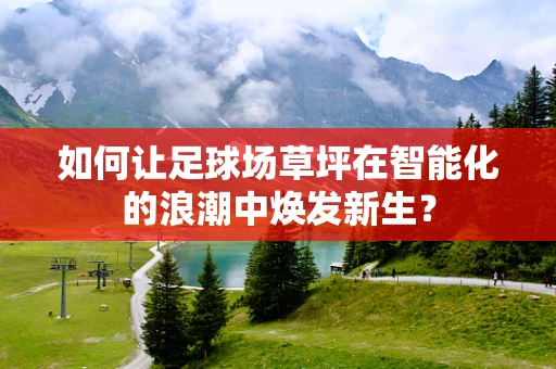 如何让足球场草坪在智能化的浪潮中焕发新生？