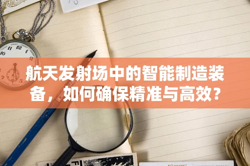 航天发射场中的智能制造装备，如何确保精准与高效？