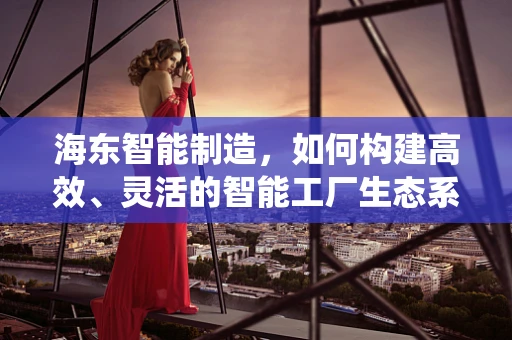 海东智能制造，如何构建高效、灵活的智能工厂生态系统？