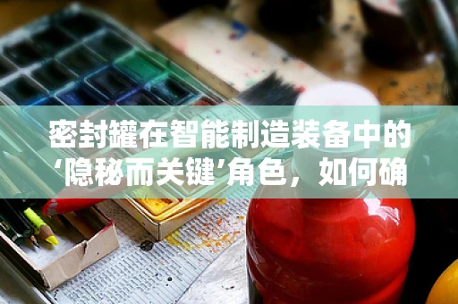 密封罐在智能制造装备中的‘隐秘而关键’角色，如何确保其高效密封性？