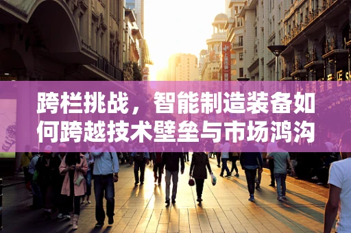 跨栏挑战，智能制造装备如何跨越技术壁垒与市场鸿沟？