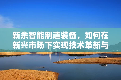 新余智能制造装备，如何在新兴市场下实现技术革新与产业升级？