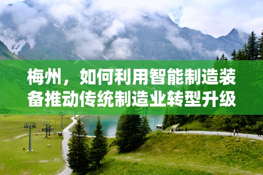 梅州，如何利用智能制造装备推动传统制造业转型升级？