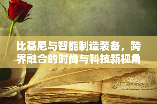 比基尼与智能制造装备，跨界融合的时尚与科技新视角