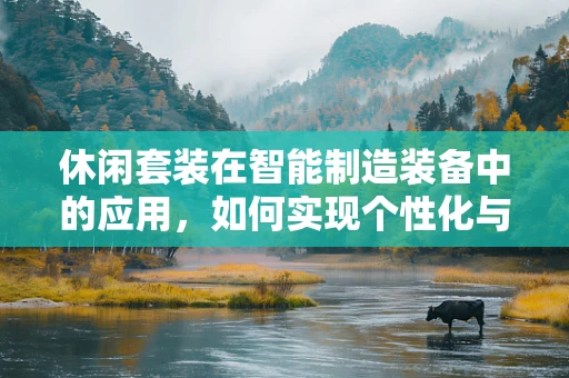 休闲套装在智能制造装备中的应用，如何实现个性化与高效生产的和谐共舞？