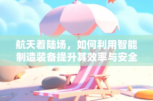 航天着陆场，如何利用智能制造装备提升其效率与安全性？