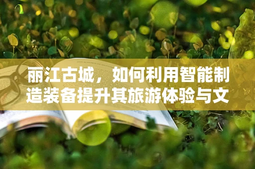 丽江古城，如何利用智能制造装备提升其旅游体验与文化遗产保护？