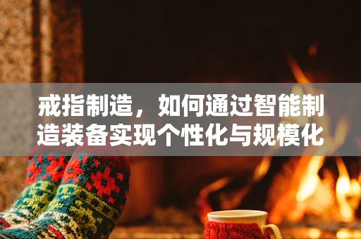 戒指制造，如何通过智能制造装备实现个性化与规模化并重？