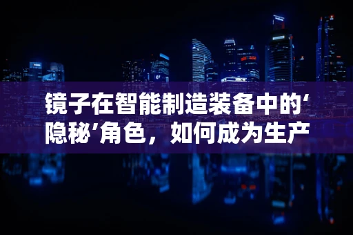 镜子在智能制造装备中的‘隐秘’角色，如何成为生产线的‘第三只眼’？