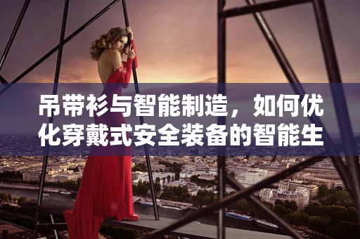 吊带衫与智能制造，如何优化穿戴式安全装备的智能生产？