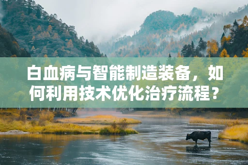 白血病与智能制造装备，如何利用技术优化治疗流程？