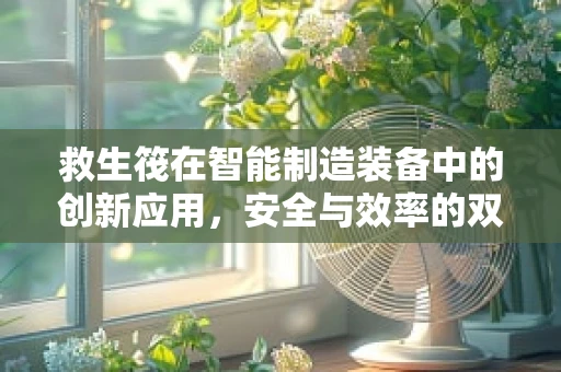 救生筏在智能制造装备中的创新应用，安全与效率的双重保障？