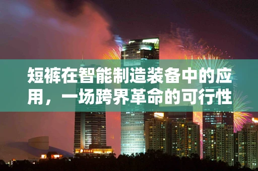 短裤在智能制造装备中的应用，一场跨界革命的可行性探讨