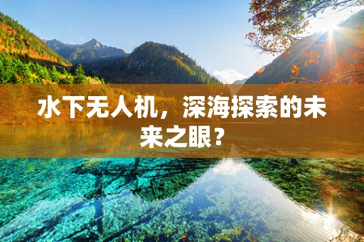 水下无人机，深海探索的未来之眼？