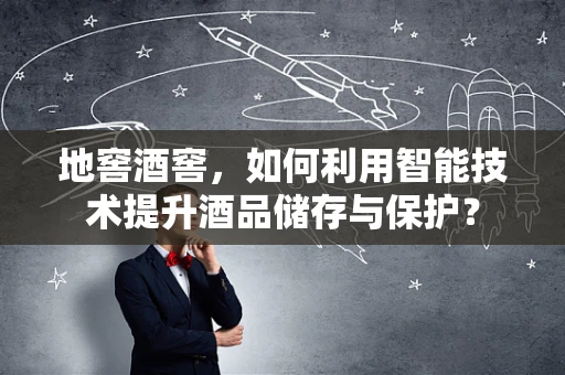 地窖酒窖，如何利用智能技术提升酒品储存与保护？