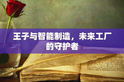 王子与智能制造，未来工厂的守护者