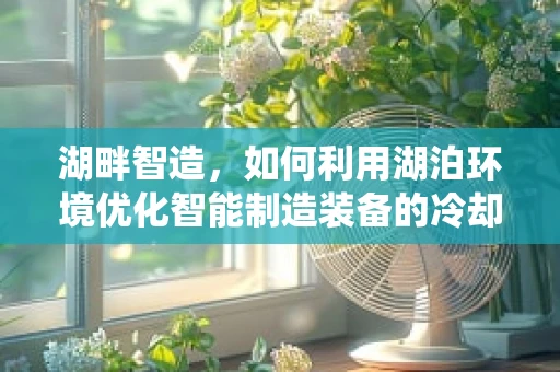 湖畔智造，如何利用湖泊环境优化智能制造装备的冷却系统？
