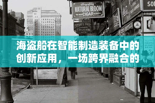 海盗船在智能制造装备中的创新应用，一场跨界融合的冒险之旅？