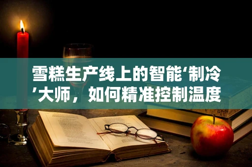 雪糕生产线上的智能‘制冷’大师，如何精准控制温度以保持口感？