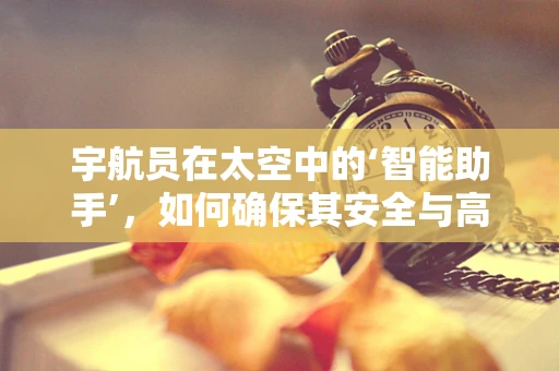 宇航员在太空中的‘智能助手’，如何确保其安全与高效？