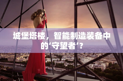 城堡塔楼，智能制造装备中的‘守望者’？