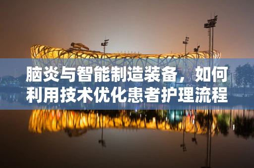 脑炎与智能制造装备，如何利用技术优化患者护理流程？