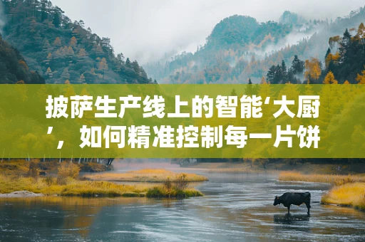 披萨生产线上的智能‘大厨’，如何精准控制每一片饼底的厚度？