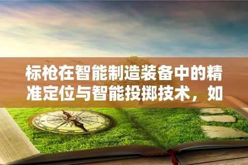 标枪在智能制造装备中的精准定位与智能投掷技术，如何实现？