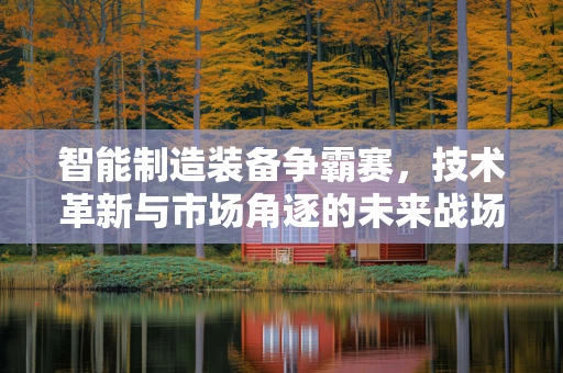智能制造装备争霸赛，技术革新与市场角逐的未来战场