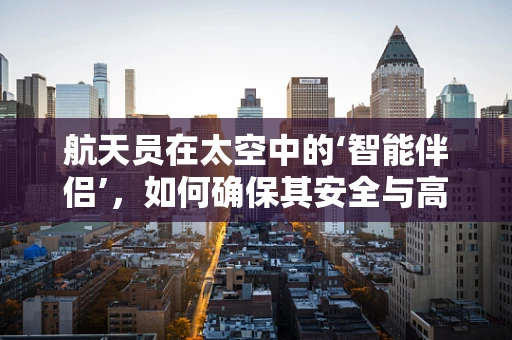 航天员在太空中的‘智能伴侣’，如何确保其安全与高效？