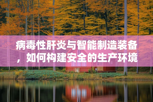 病毒性肝炎与智能制造装备，如何构建安全的生产环境？