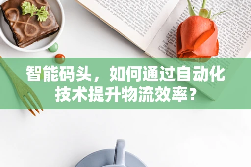 智能码头，如何通过自动化技术提升物流效率？