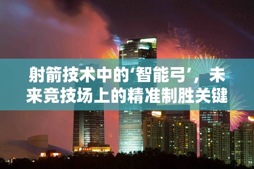 射箭技术中的‘智能弓’，未来竞技场上的精准制胜关键？
