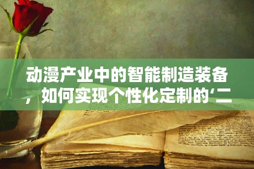 动漫产业中的智能制造装备，如何实现个性化定制的‘二次元’梦想？
